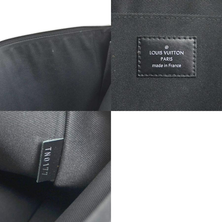 LOUIS VUITTON（ルイ・ヴィトン） ルイ ヴィトン クラッチバッグ