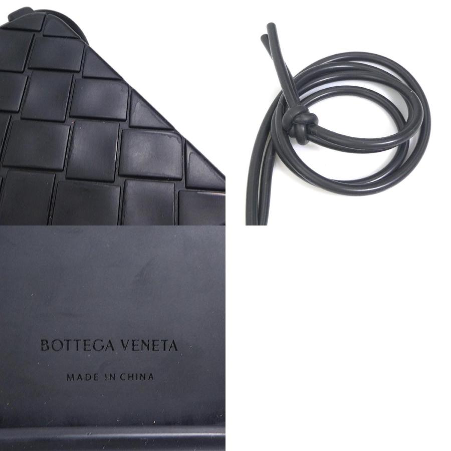 ボッテガヴェネタ BOTTEGAVENETA スマートフォンケース iPhone16 Pro