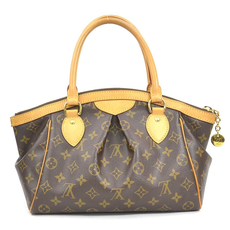 LOUIS VUITTON（ルイ・ヴィトン） ルイ ヴィトン ハンドバッグ 
