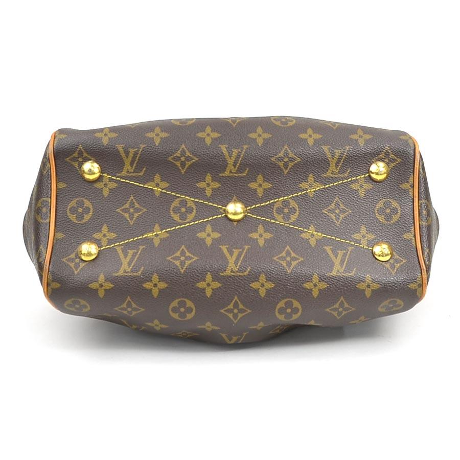 LOUIS VUITTON（ルイ・ヴィトン） ルイ ヴィトン ハンドバッグ 