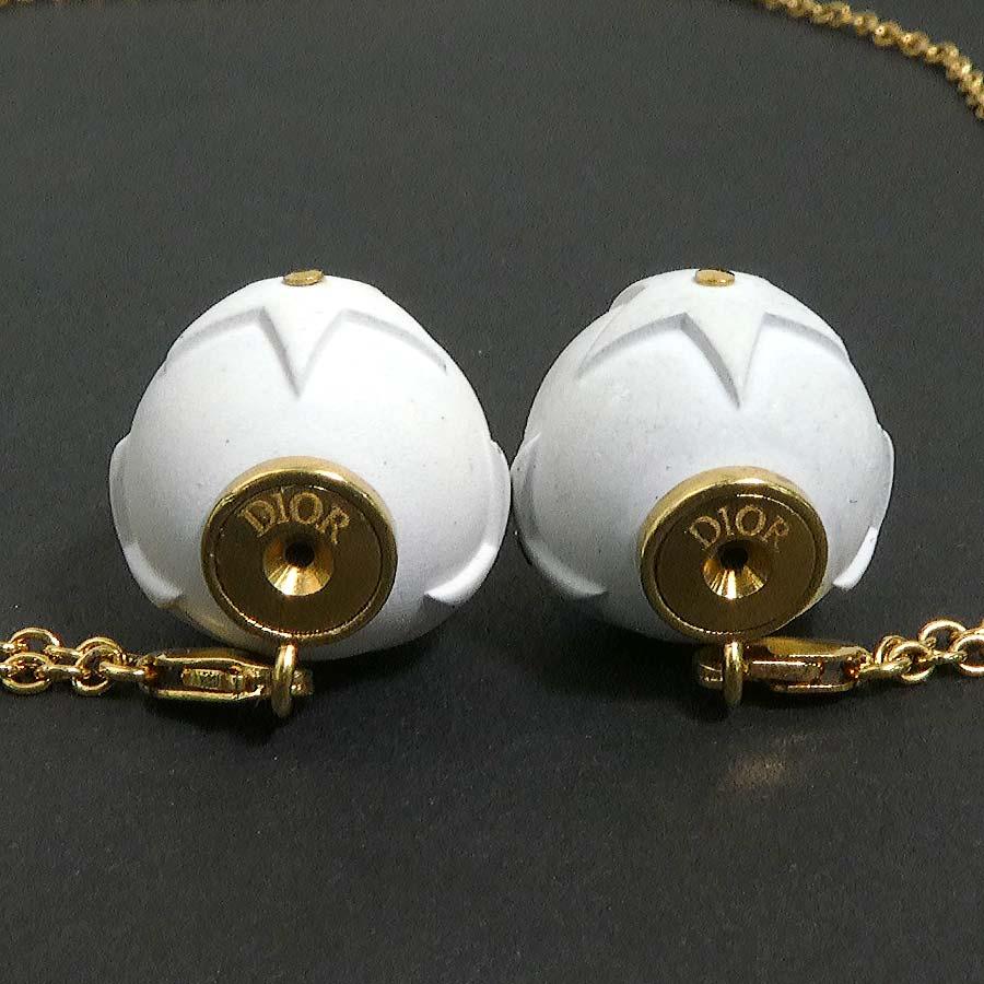 クリスチャンディオール Christian Dior ピアス Air Podsアクセサリー