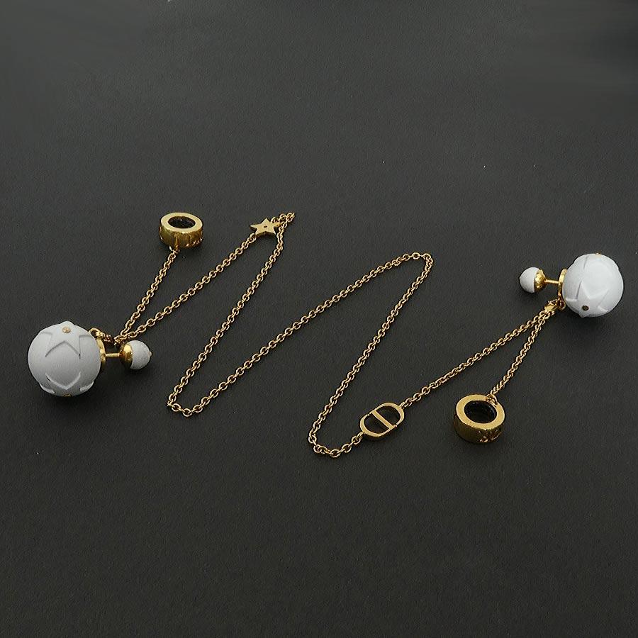 クリスチャンディオール Christian Dior ピアス Air Podsアクセサリー