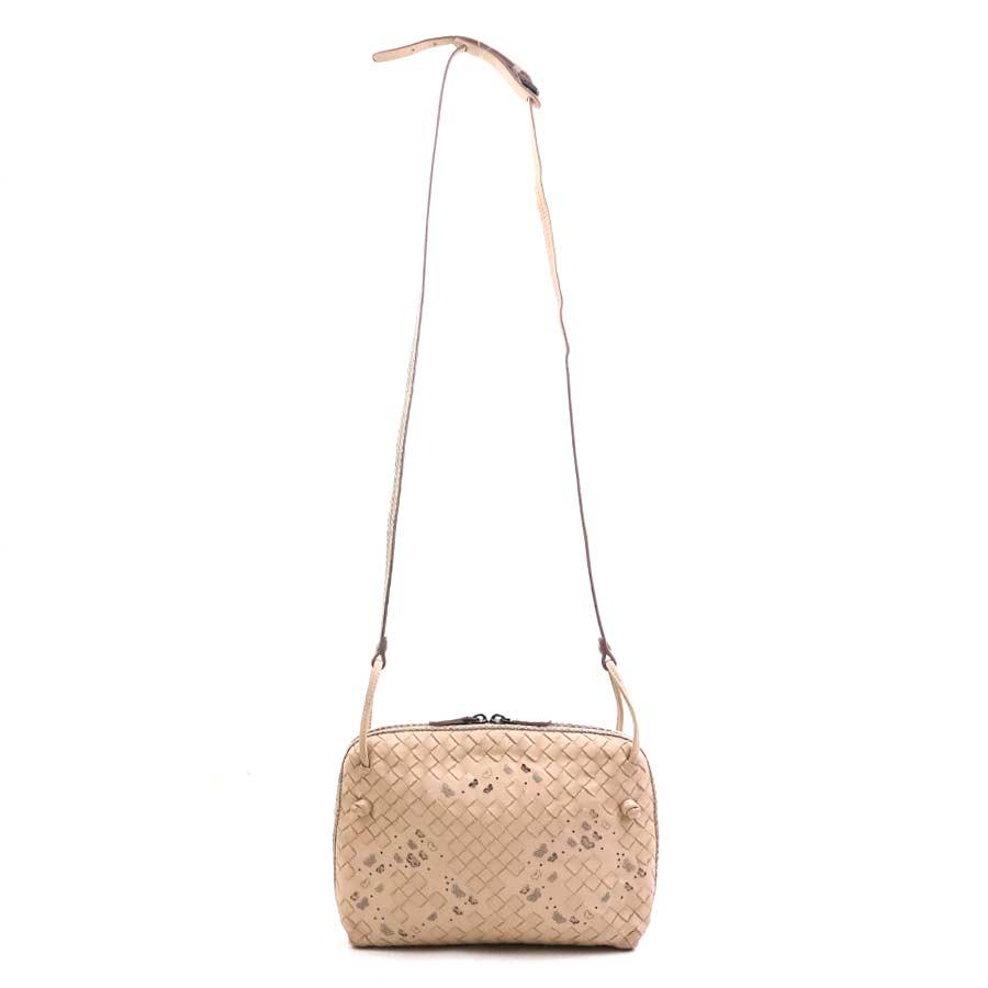 ボッテガヴェネタ BOTTEGAVENETA ショルダーバッグ イントレチャート