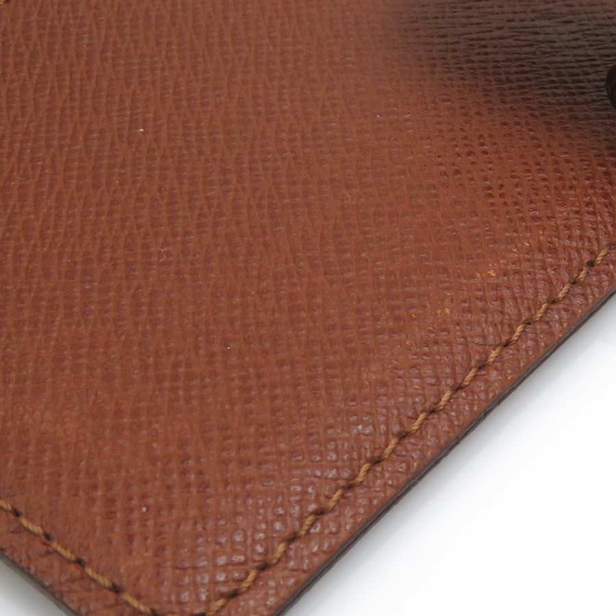 LOUIS VUITTON（ルイ・ヴィトン） ルイ ヴィトン 手帳カバー