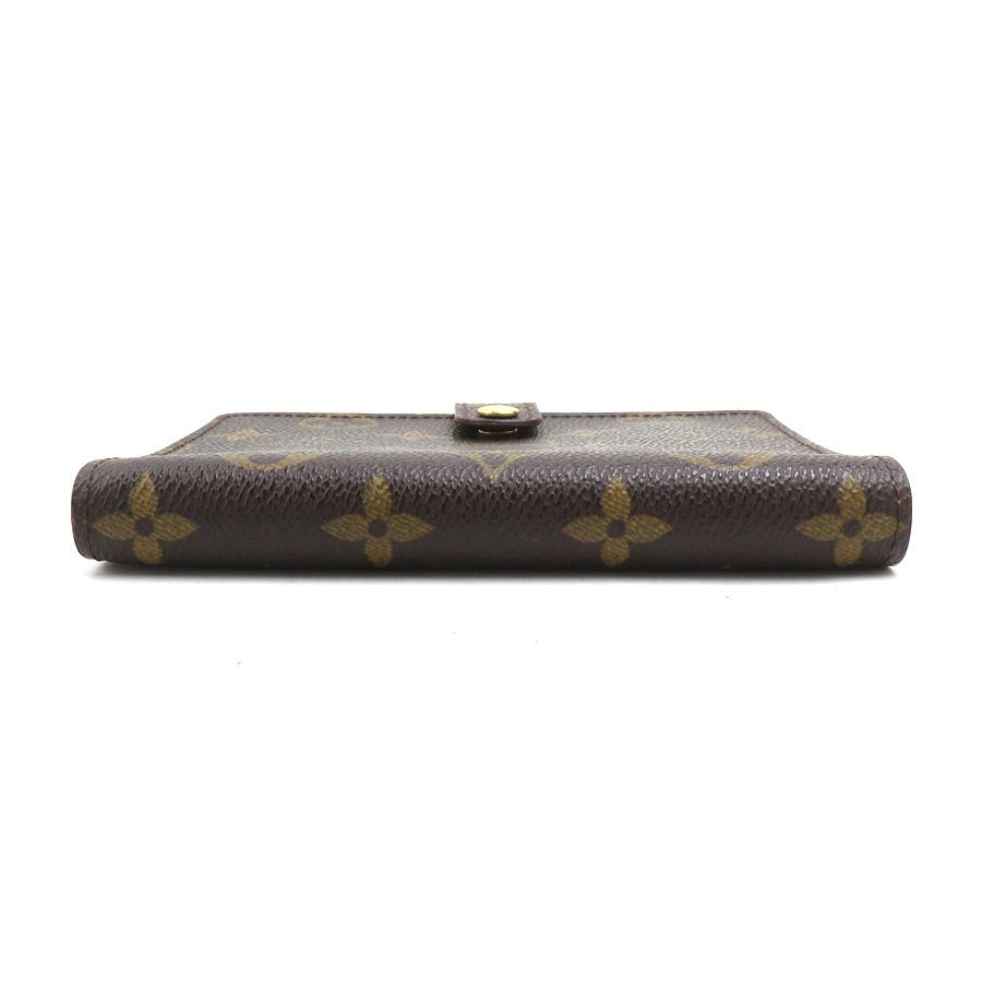 LOUIS VUITTON（ルイ・ヴィトン） ルイ ヴィトン 手帳カバー