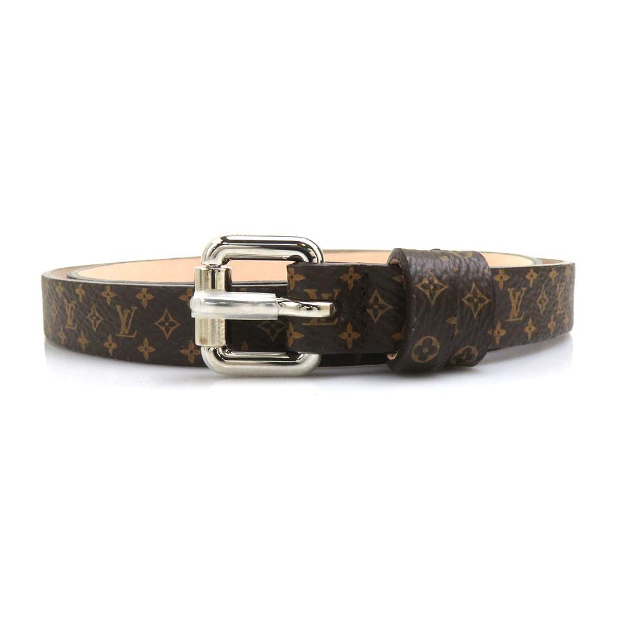 LOUIS VUITTON（ルイ・ヴィトン） ルイ ヴィトン ベルト UNIFORMES