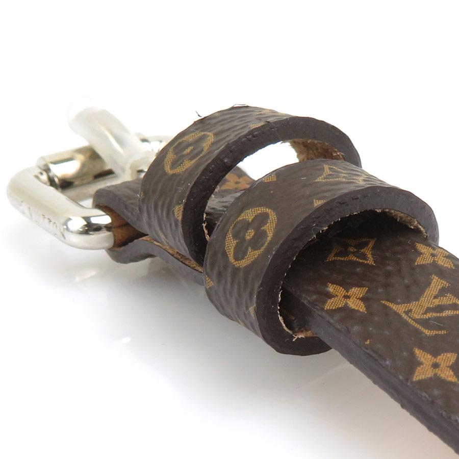 LOUIS VUITTON（ルイ・ヴィトン） ルイ ヴィトン ベルト UNIFORMES