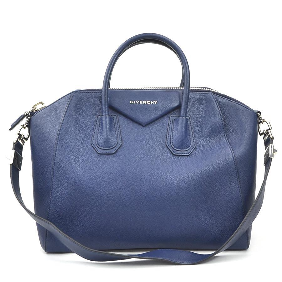 ジバンシィ GIVENCHY ハンドバッグ ショルダーバッグ アンティゴナ 