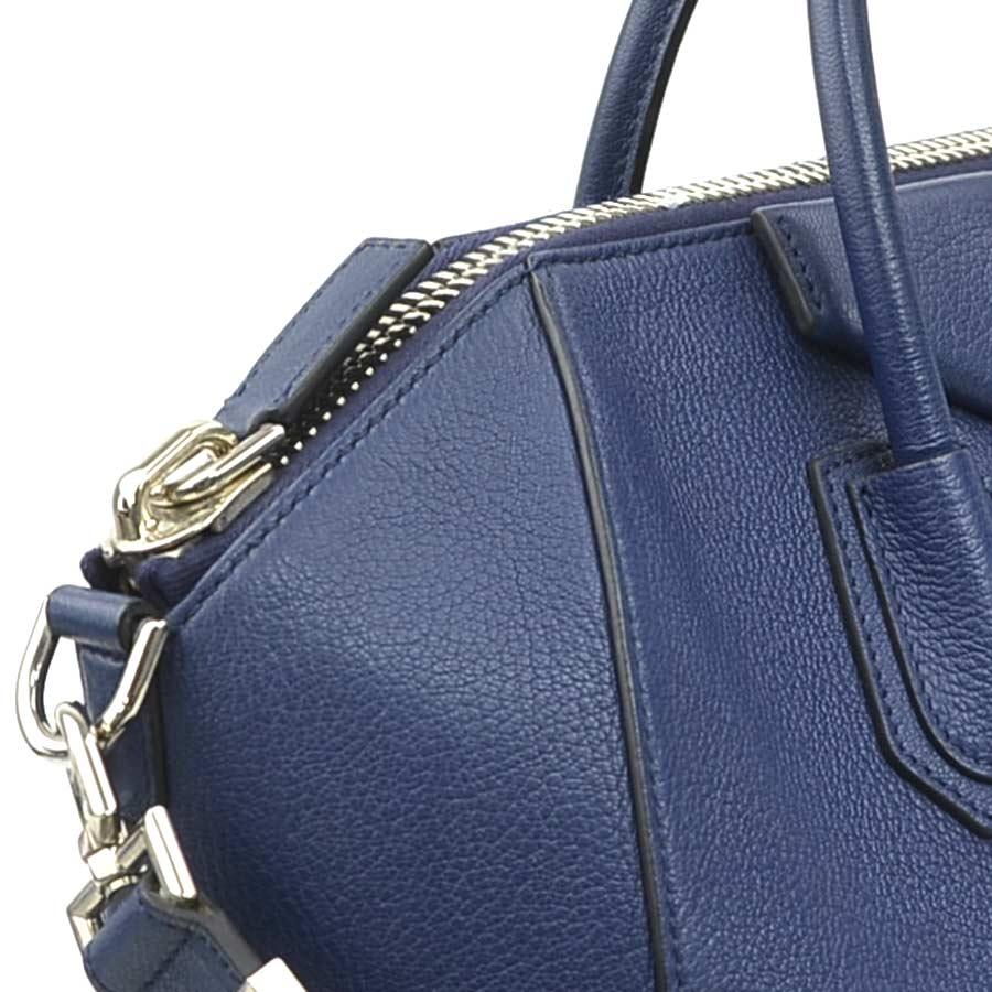 ジバンシィ GIVENCHY ハンドバッグ ショルダーバッグ アンティゴナ 