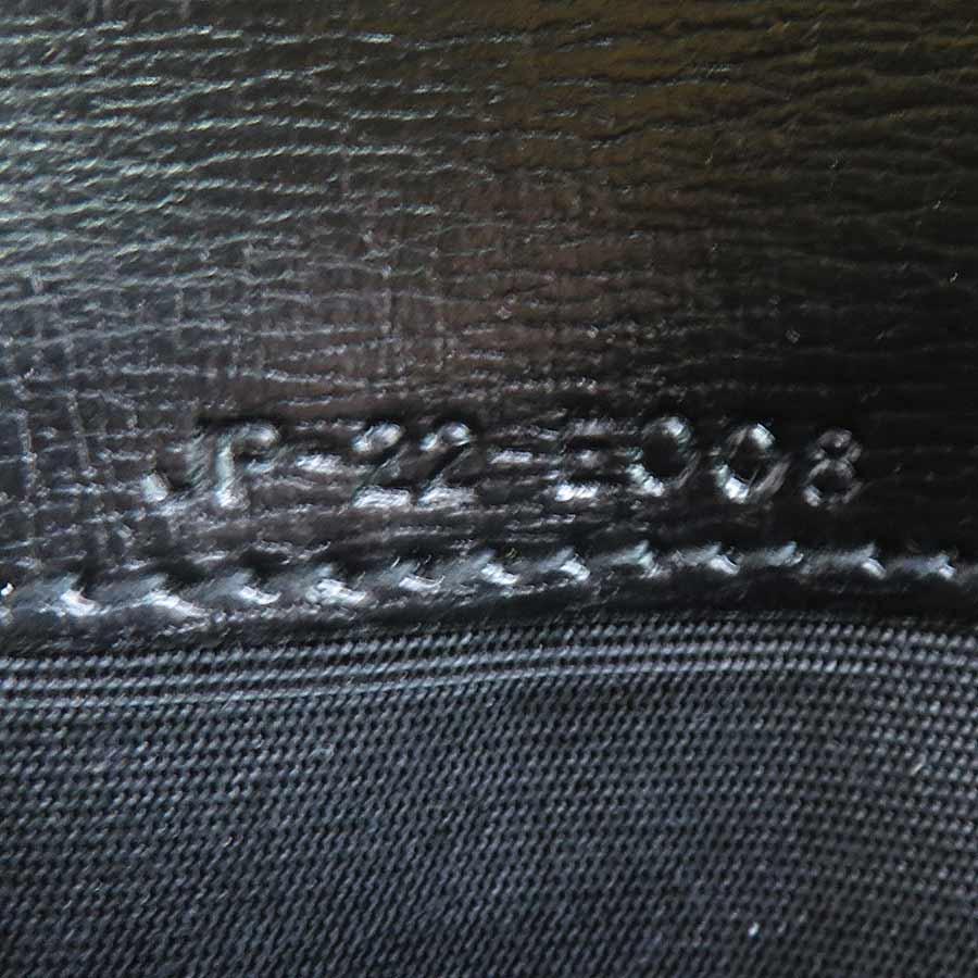 サルヴァトーレフェラガモ Salvatore Ferragamo 長財布 ヴァラリボン レザー ブラック レディース 送料無料【中古】 56578a サルヴァトーレフェラガモ Salvatore Ferragamo 長財布 ヴァラリボン