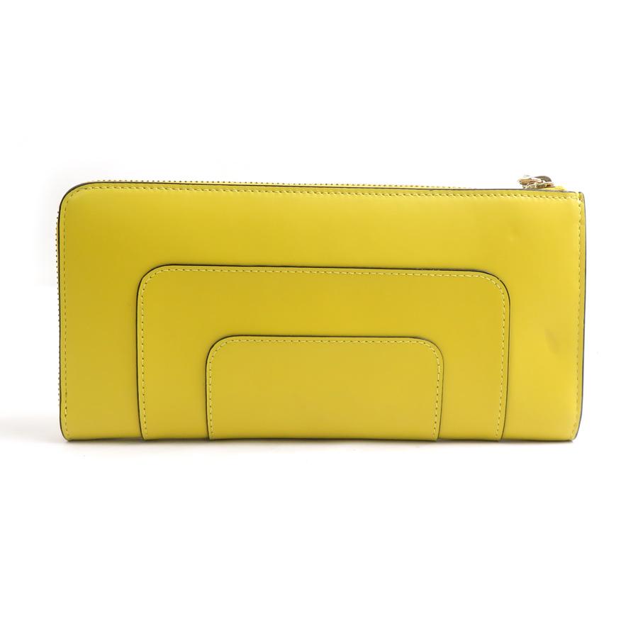 【美品】 399 BVLGARI ブルガリ セルペンティL字ファスナー 長財布 BVLGARI（ブルガリ） BVLGARI L字ファスナー長財布 セルペンティ
