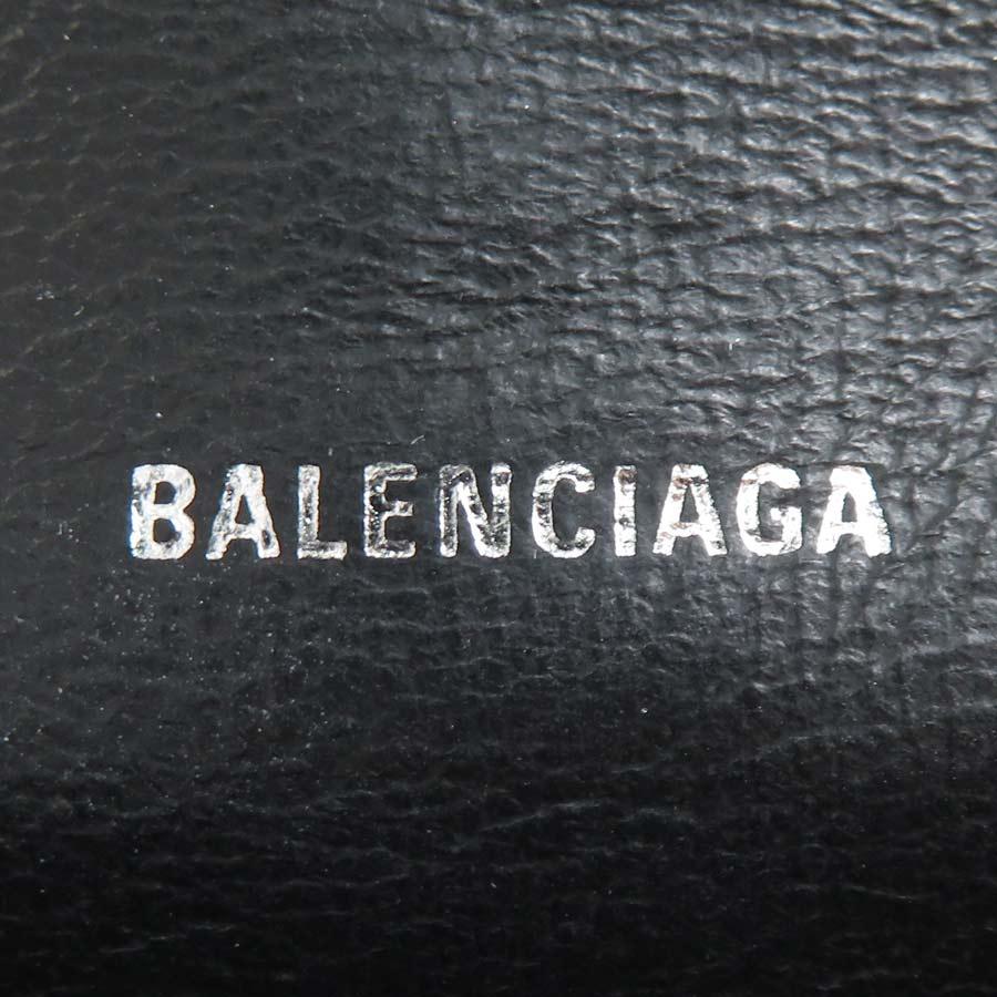 BALENCIAGA（バレンシアガ） イヤフォンケース Air Podsケース レザー