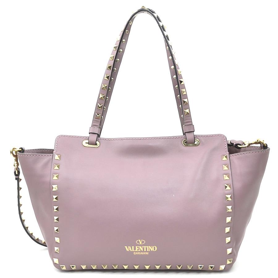 ヴァレンティノ ガラヴァーニ Valentino Garavani ハンドバッグ 