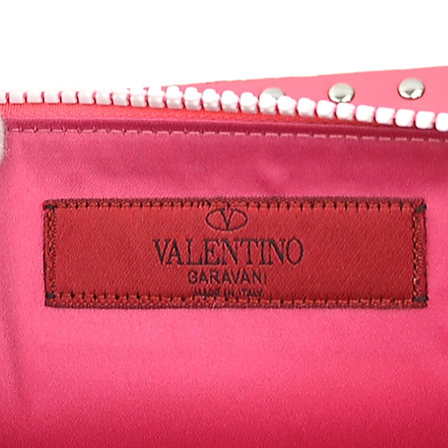 ヴァレンティノ ガラヴァーニ Valentino Garavani クラッチバッグ