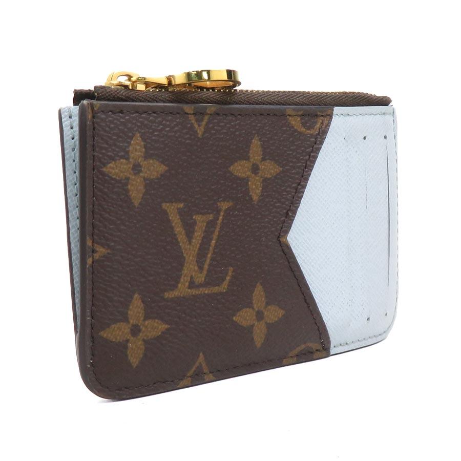 LOUIS VUITTON（ルイ・ヴィトン） ルイ ヴィトン コインケース カード