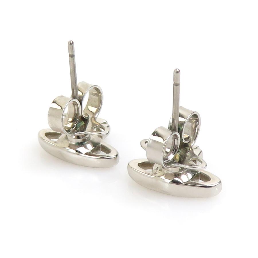 ヴィヴィアンウエストウッド Vivienne Westwood ピアス メタル