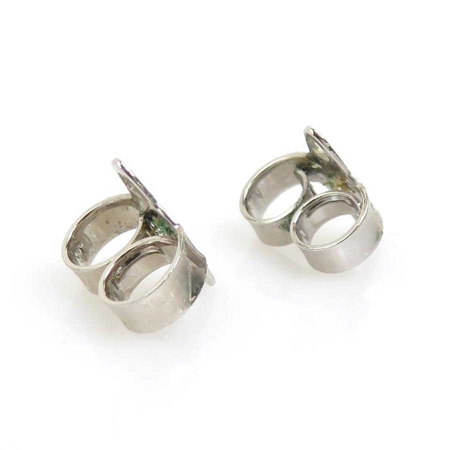 ハ*ル様 Vivienne Westwood シルバーピアス ヴィヴィアンウエストウッド Vivienne Westwood ピアス メタル