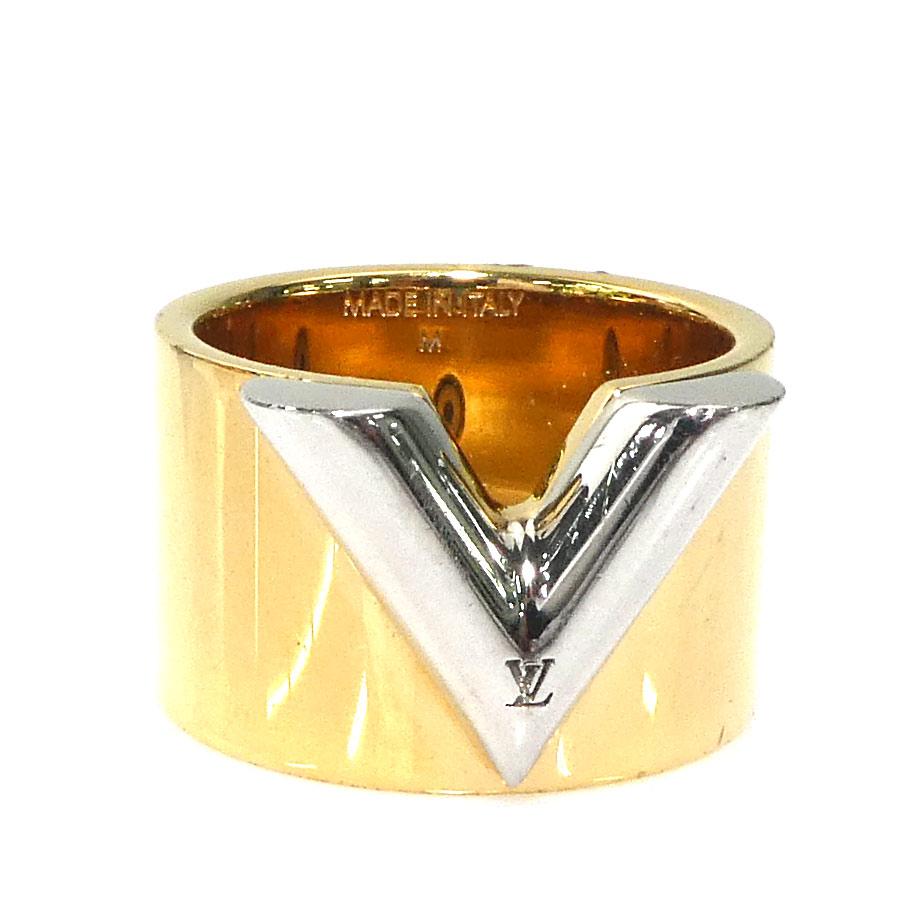 LOUIS VUITTON（ルイ・ヴィトン） ルイ ヴィトン リング・指輪 リング