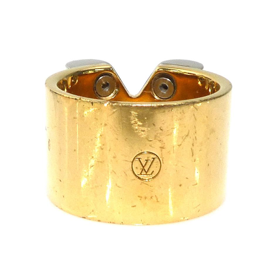 LOUIS VUITTON（ルイ・ヴィトン） ルイ ヴィトン リング・指輪 リング