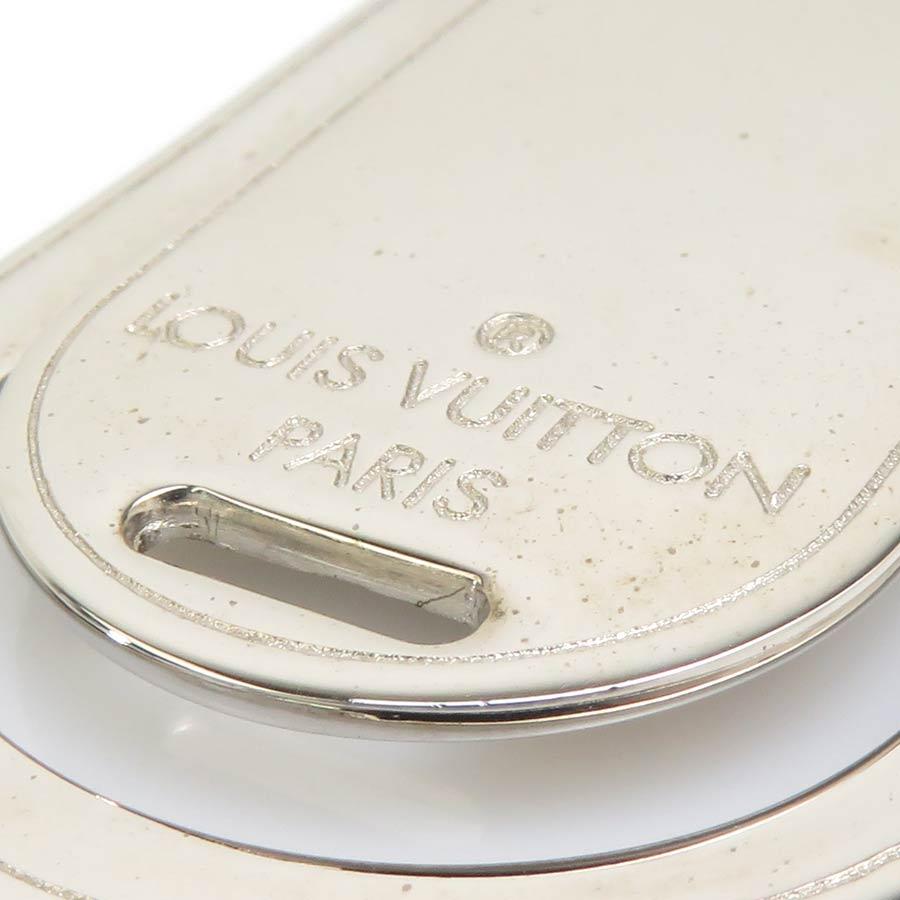 LOUIS VUITTON（ルイ・ヴィトン） ルイ ヴィトン マネークリップ
