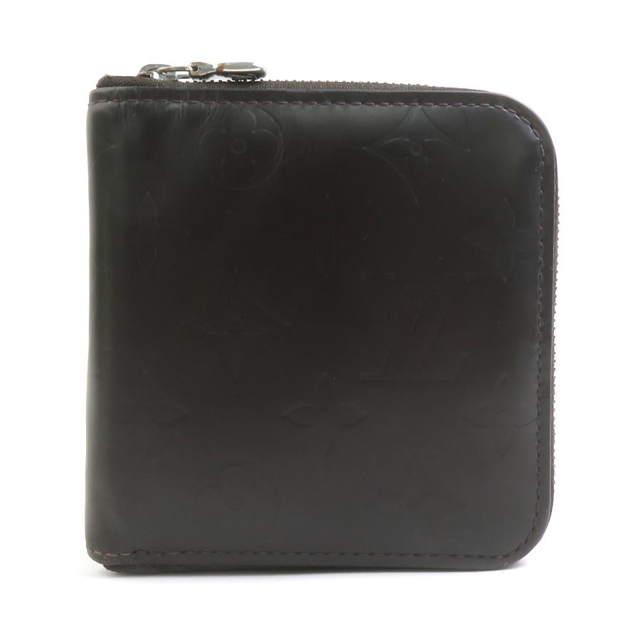 LOUIS VUITTON（ルイ・ヴィトン） ルイ ヴィトン 二つ折り財布