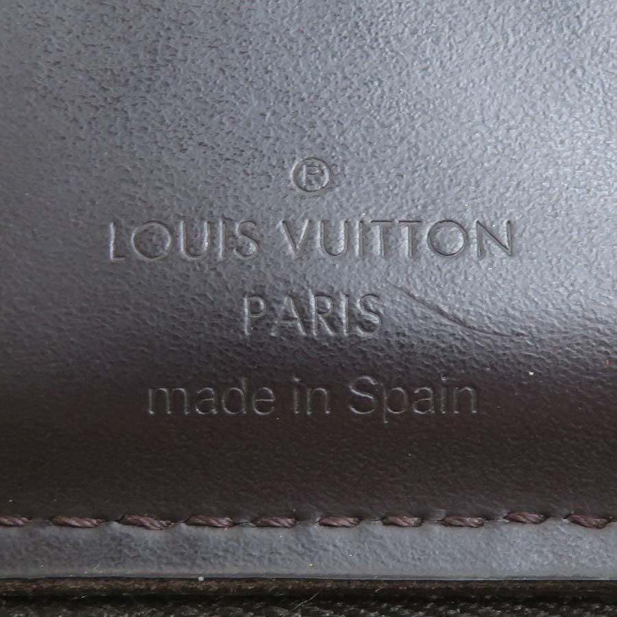 LOUIS VUITTON（ルイ・ヴィトン） ルイ ヴィトン 二つ折り財布