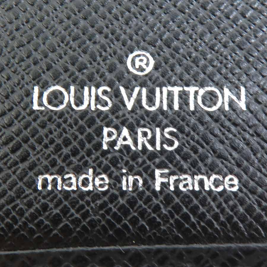 新古品ルイヴィトンタイガオーガナイザー・ドゥ・ポッシュカードケースパス LOUIS VUITTON（ルイ・ヴィトン） 【新品】ルイヴィトン カード ケース