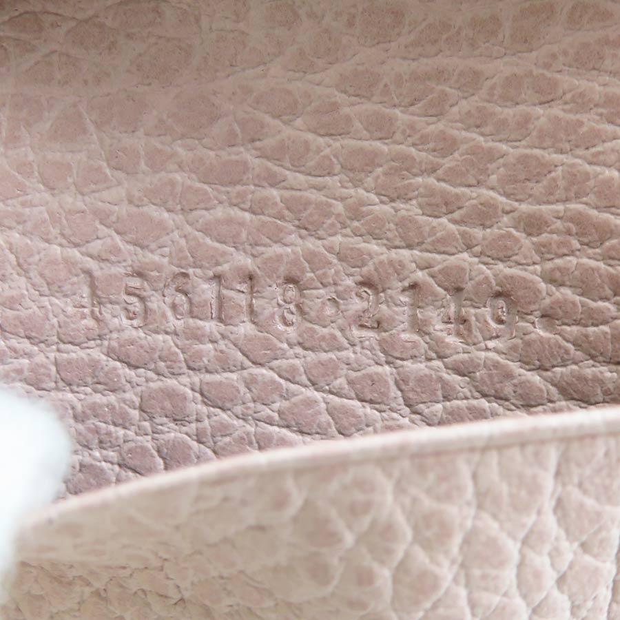 GUCCI（グッチ） キーケース レザー ピンク : ブランドバリュー - 通販