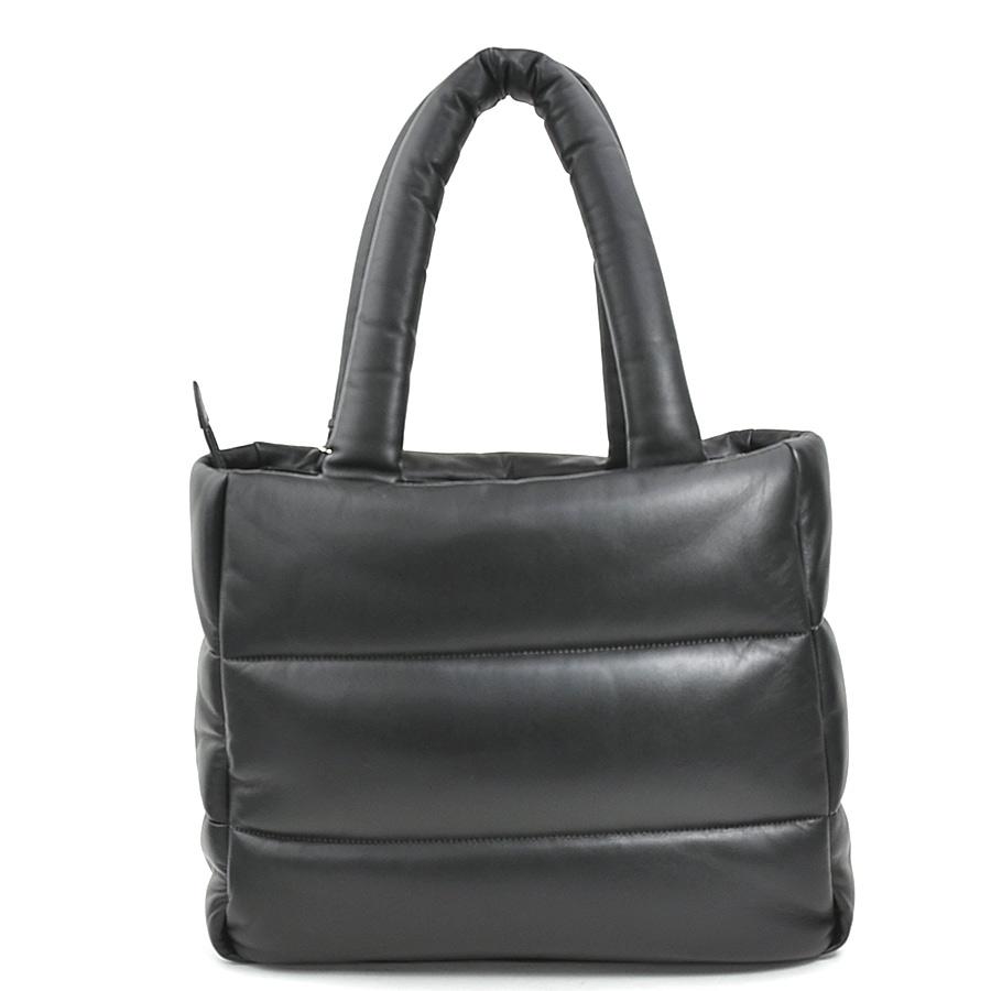 コーチ COACH ショルダーバッグ レザー ブラック ユニセックス 送料無料【中古】 56675k COACH - コーチ COACH ショルダーバッグ レザー ブラック ユニセックス