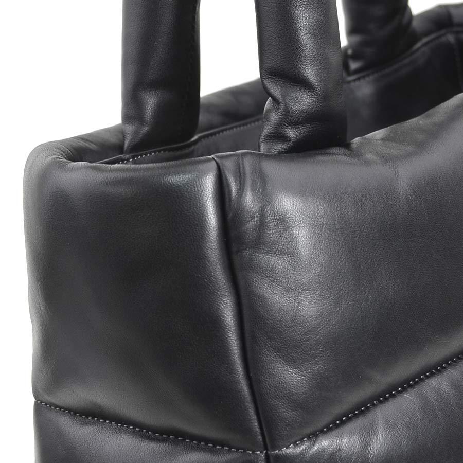 COACH（コーチ） ショルダーバッグ レザー ブラック : ブランド
