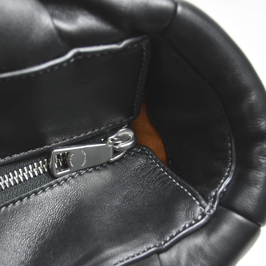 COACH（コーチ） ショルダーバッグ レザー ブラック : ブランド