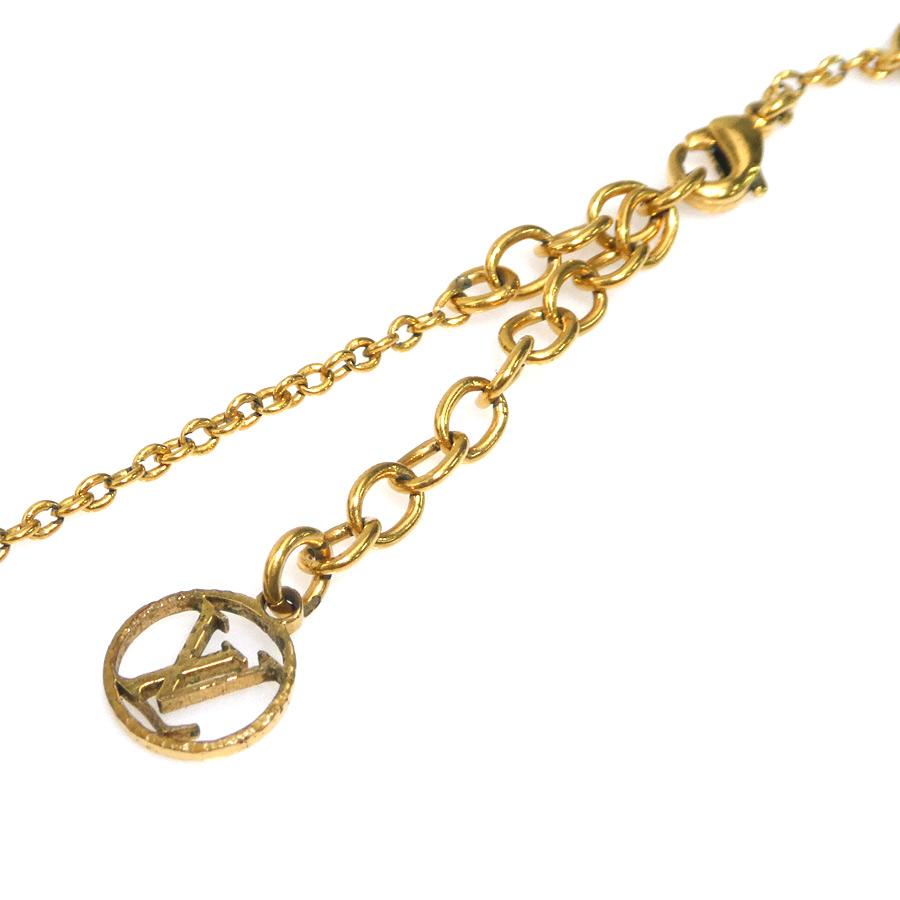 LOUIS VUITTON（ルイ・ヴィトン） ルイ ヴィトン ネックレス