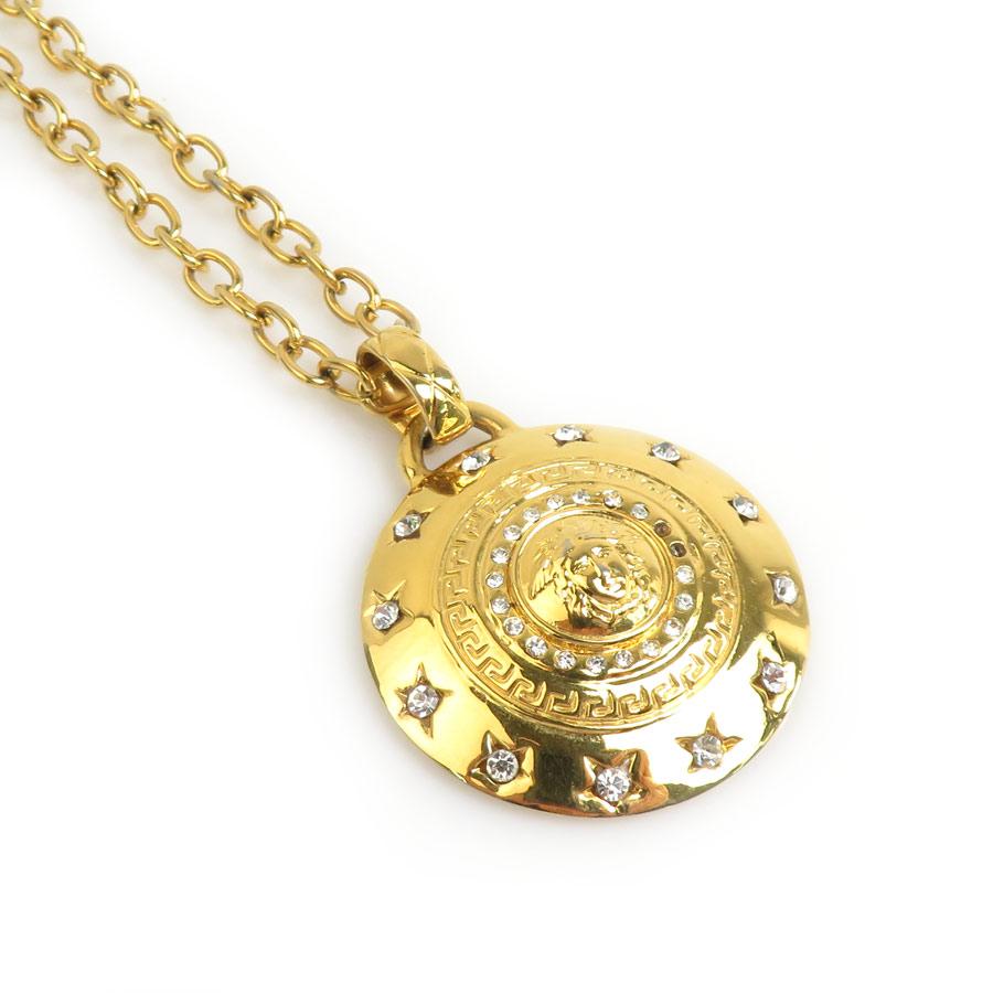 GIANNI VERSACE ジャンニ ヴェルサーチ Gianni Versace ネックレス