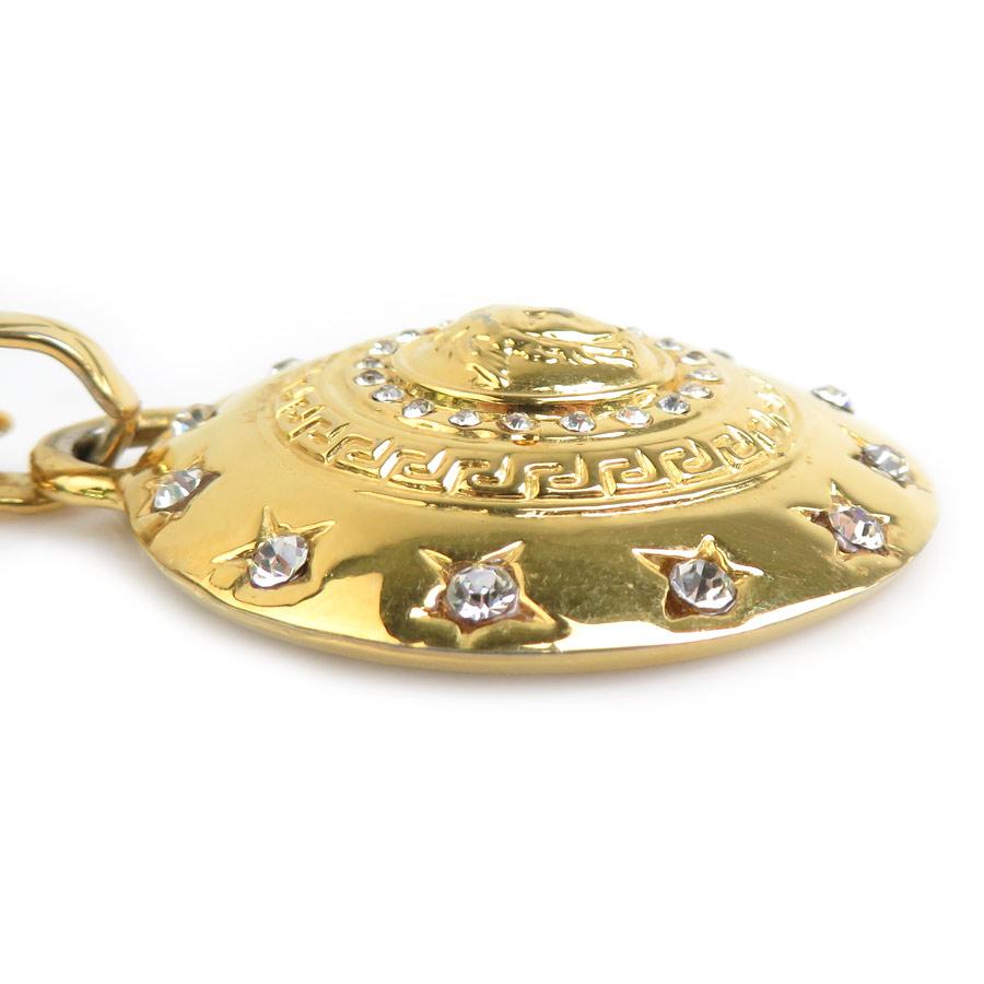 GIANNI VERSACE ジャンニ ヴェルサーチ Gianni Versace ネックレス