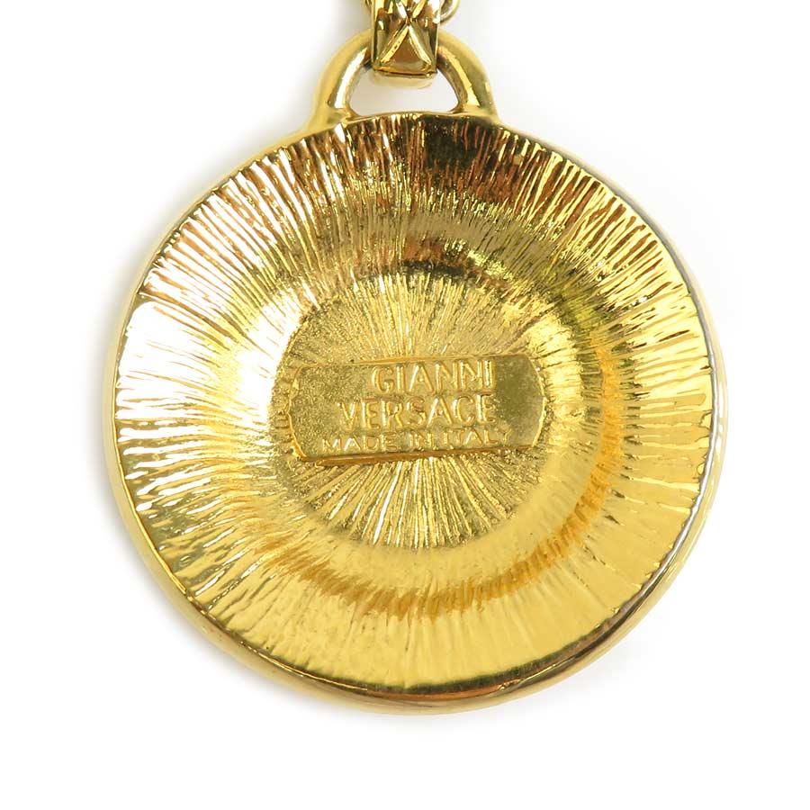 GIANNI VERSACE ジャンニ ヴェルサーチ Gianni Versace ネックレス