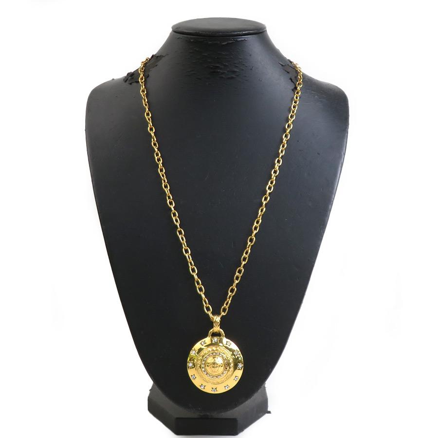 GIANNI VERSACE ジャンニ ヴェルサーチ Gianni Versace ネックレス