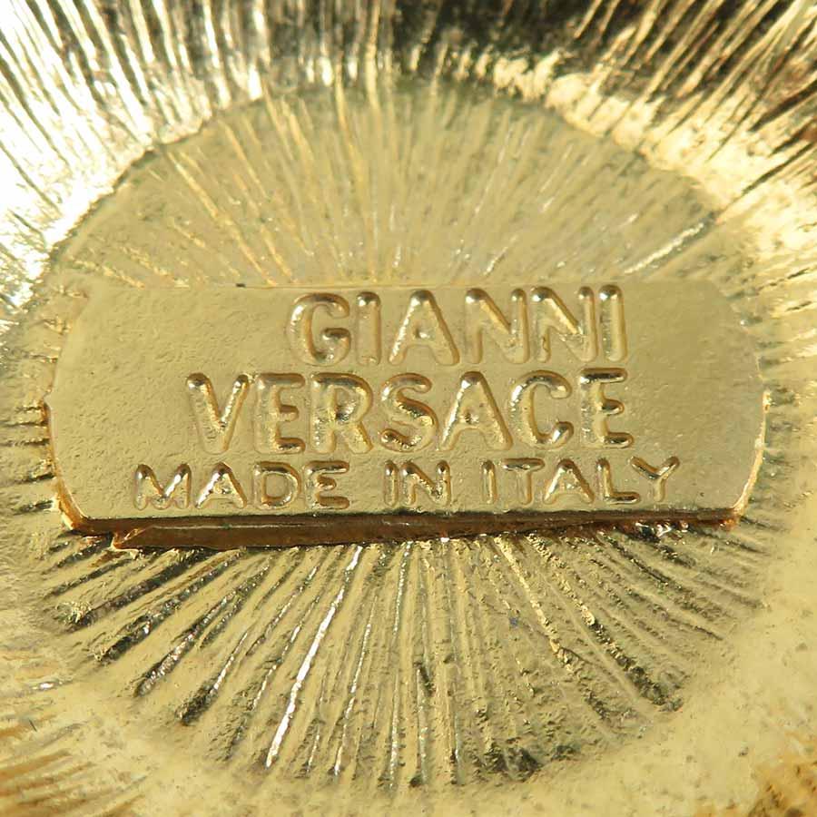 GIANNI VERSACE ジャンニ ヴェルサーチ Gianni Versace ネックレス