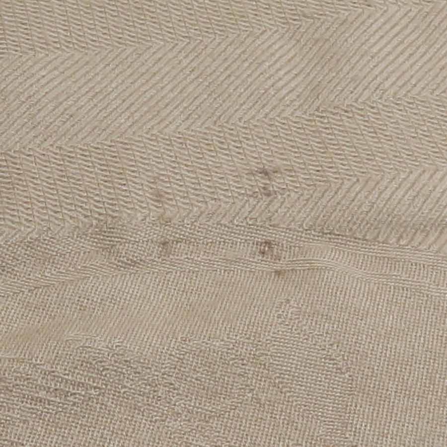 エルメス HERMES ストール ニュー リブリス カシミヤ/シルク ライトブラウン ユニセックス 送料無料【中古】 56719i HERMES（エルメス） ストール ニュー リブリス カシミヤ/シルク ライト
