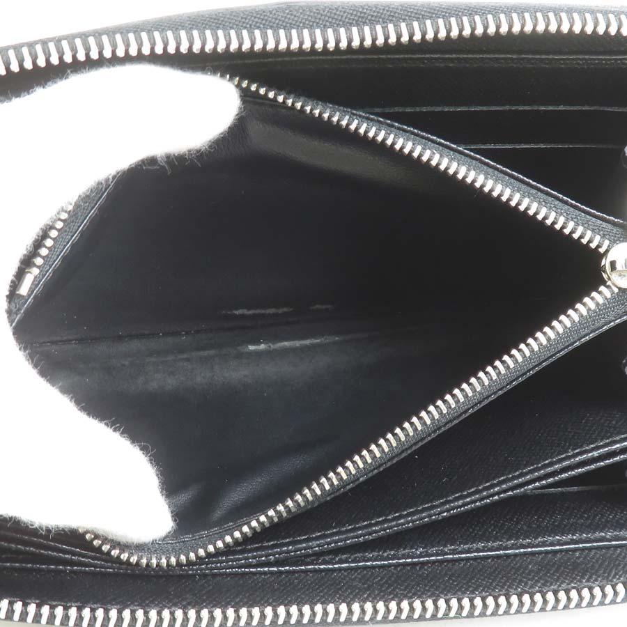 LOUIS VUITTON（ルイ・ヴィトン） ルイ ヴィトン ラウンドファスナー長