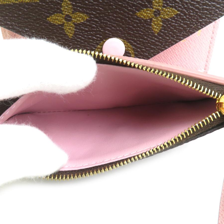 LOUIS VUITTON（ルイ・ヴィトン） ルイ ヴィトン 三つ折り財布