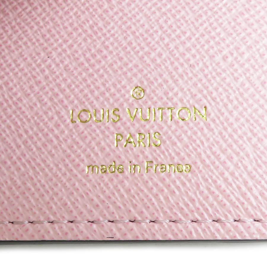 LOUIS VUITTON（ルイ・ヴィトン） ルイ ヴィトン 三つ折り財布