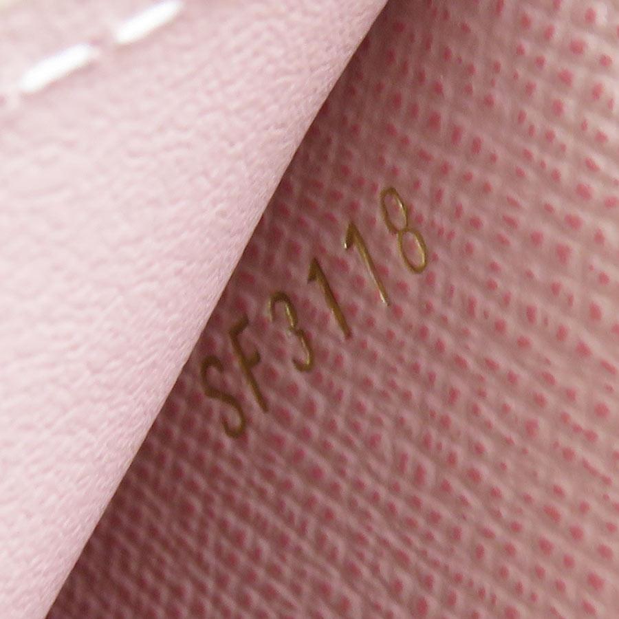 LOUIS VUITTON（ルイ・ヴィトン） ルイ ヴィトン 三つ折り財布