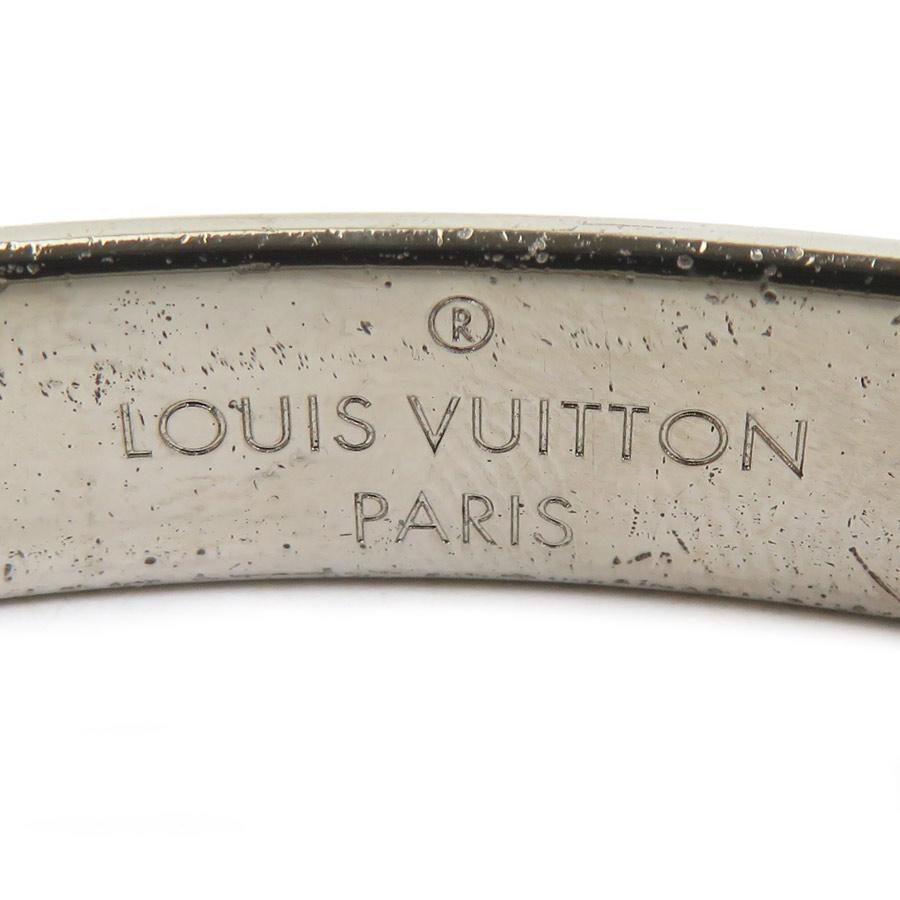 LOUIS VUITTON（ルイ・ヴィトン） ルイ ヴィトン ブレスレット カフ
