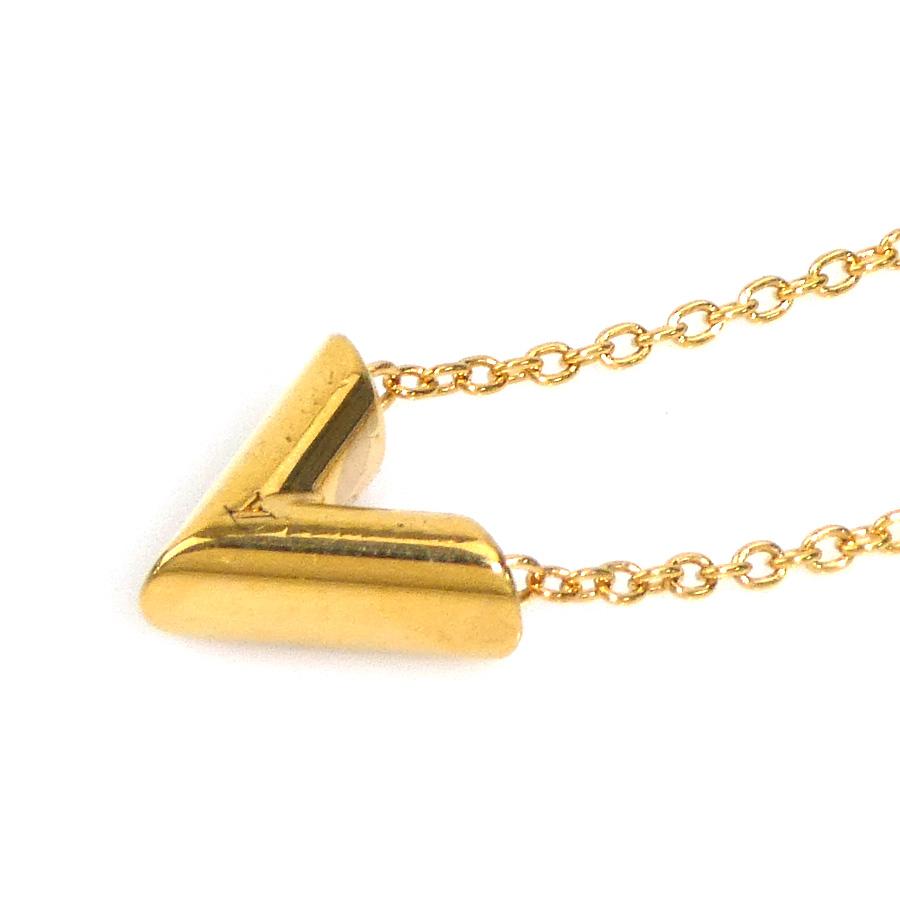 LOUIS VUITTON（ルイ・ヴィトン） ルイ ヴィトン ネックレス