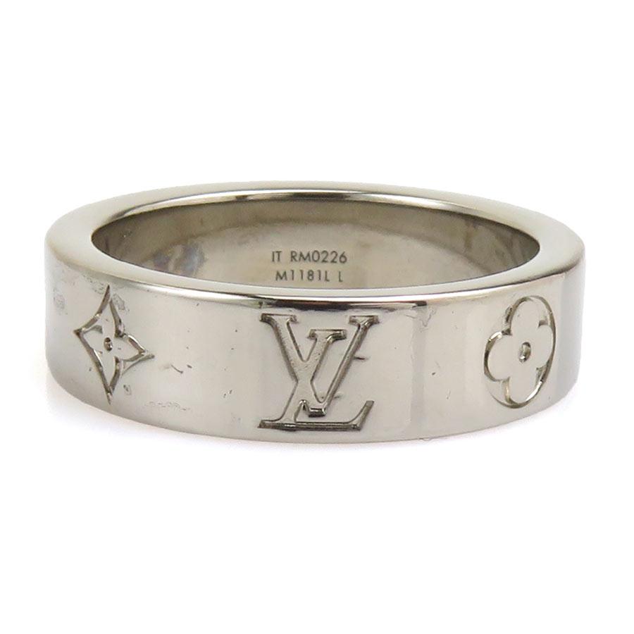 LOUIS VUITTON（ルイ・ヴィトン） ルイ ヴィトン リング・指輪 リング