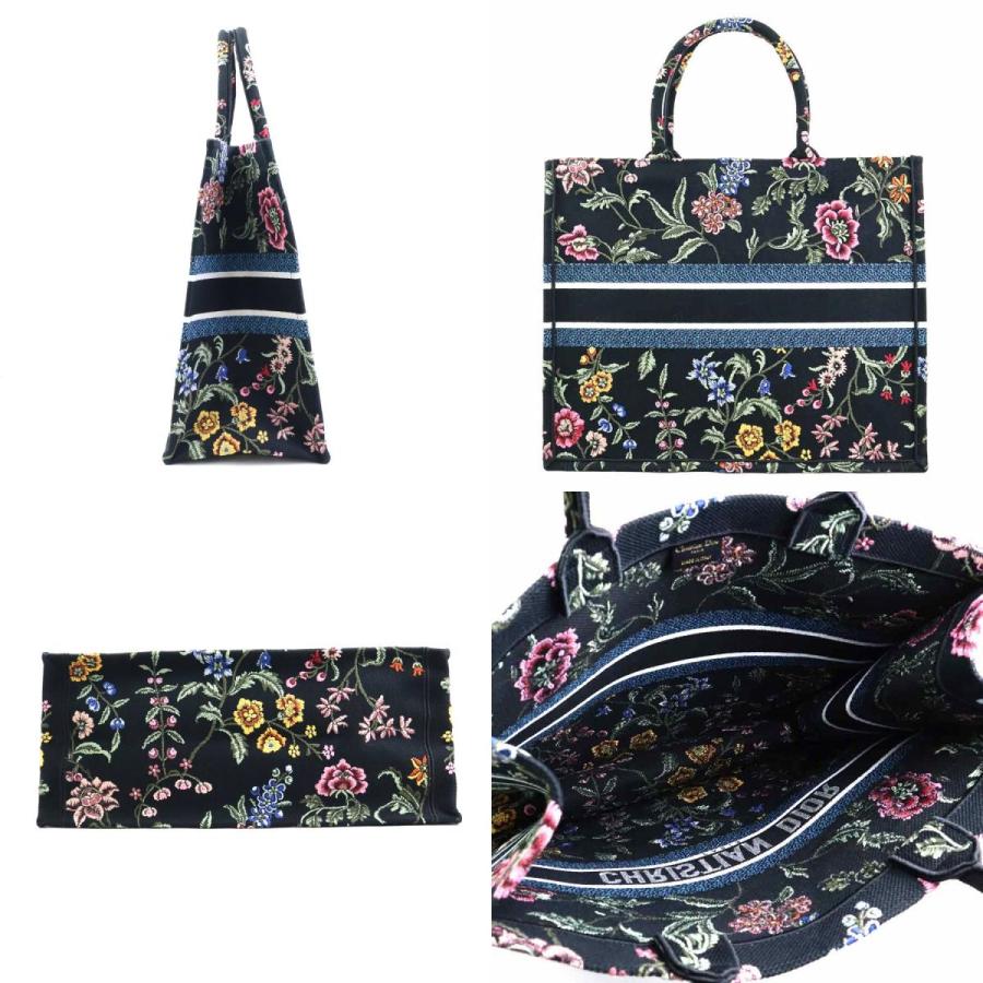 クリスチャンディオール Christian Dior ハンドバッグ トートバッグ 