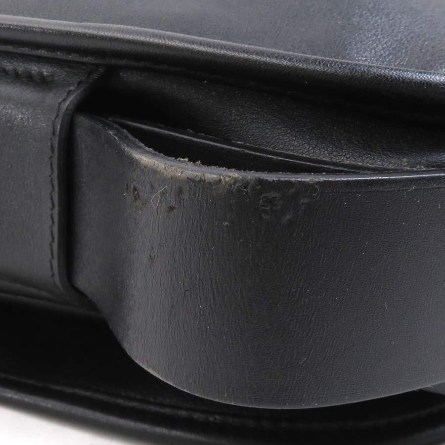 HERMES（エルメス） ショルダーバッグ バルダ30 ヴォーシッキム