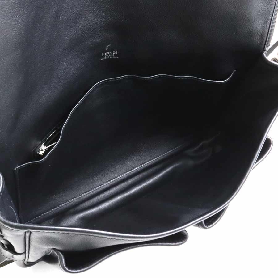 HERMES（エルメス） ショルダーバッグ バルダ30 ヴォーシッキム
