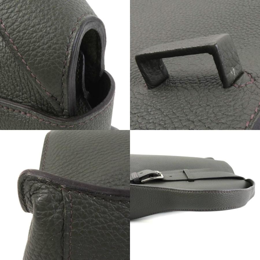 HERMES（エルメス） ハンドバッグ エトリベルト トリヨンクレマンス