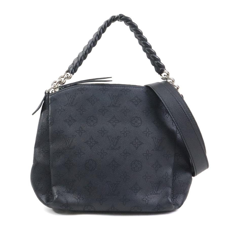 LOUIS VUITTON（ルイ・ヴィトン） ルイ ヴィトン ハンドバッグ 